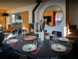 Chalet Jornata - OVO Network