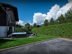 Chalet Jornata - OVO Network