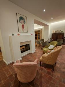 Hoeve Luitenant Halleux