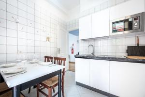 Exclusive Apartment Vatican