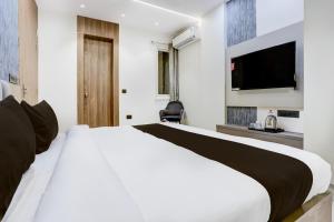 HOTEL O SUKUN VILLA