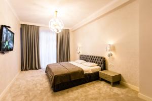 Infinity Apartments II