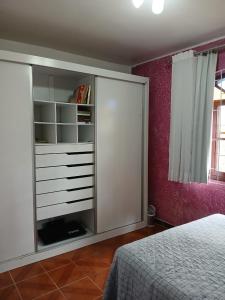 Casa aconchegante para família