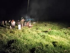 Posada Turistica Altamisal