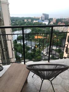 Sea View Apartment 25 Arcadia