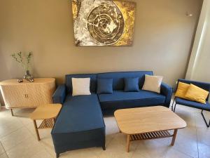 Aegean Helios Houses