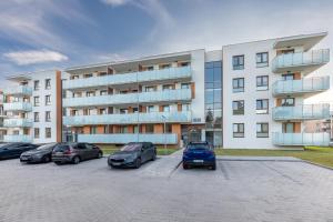 Apartament Deluxe Chełm