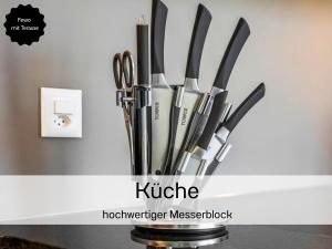 Ferienhausträume - ebenerdiges Bodensee Apartment mit Garten und großer Terrasse mit Grill