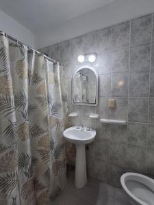 Hotel Residencial Lo de Pepe