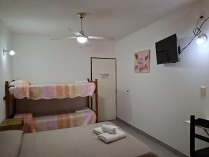 Hotel Residencial Lo de Pepe