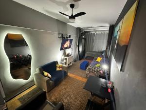 NEW Modern Cozy Apartment in the Heart of the City