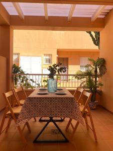 Apartamento AZUL MARINA GOLF