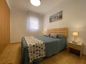 Apartamento AZUL MARINA GOLF