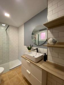 Apartamento AZUL MARINA GOLF