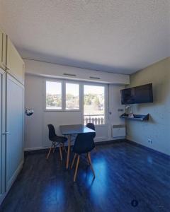 Friendly studio in Auron