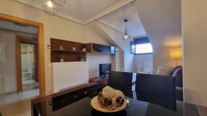 Apartamento turístico Aldamar