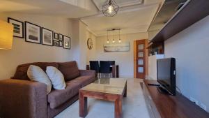 Apartamento turístico Aldamar