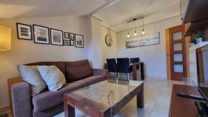 Apartamento turístico Aldamar