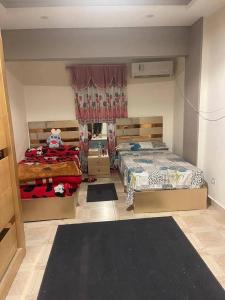 اكتوبر - الحي الاول - المجاورة الررابع