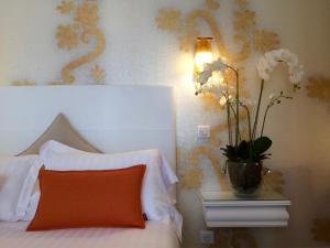 Hotels Hotel Villa Rose : photos des chambres