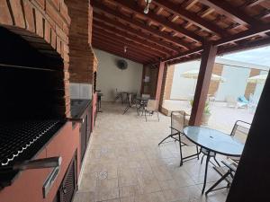 Juquehy Studios 2, 3 e 4