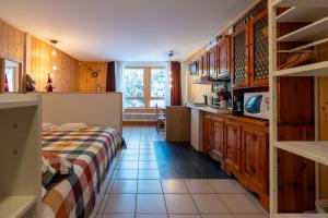 Marilleva900 Direct Access to Skii Slopes