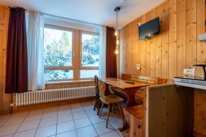 Marilleva900 Direct Access to Skii Slopes