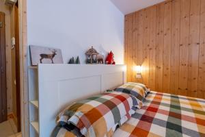 Marilleva900 Direct Access to Skii Slopes