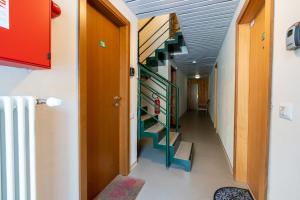 Marilleva900 Direct Access to Skii Slopes