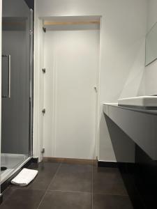 Fiori private wellness en hotel