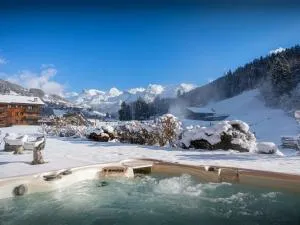 Chalet Ibusta - OVO Network