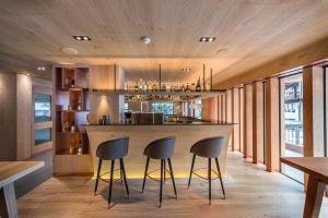 Hotel Garni Dolomieu