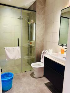 Akson Residensi Axon Bukit Bintang by TaheeenS