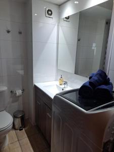 En Escuela Militar, Depto de 2 Dormitorios