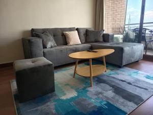 En Escuela Militar, Depto de 2 Dormitorios