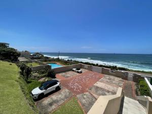 Waterfront Coastal Apartment