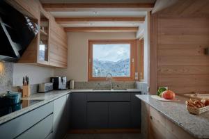 Chalet Gridloup - OVO Network