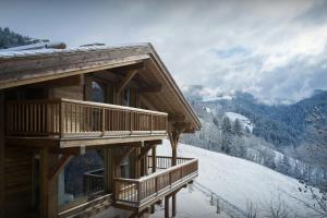 Chalet Gridloup - OVO Network