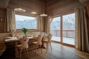 Chalet Gridloup - OVO Network