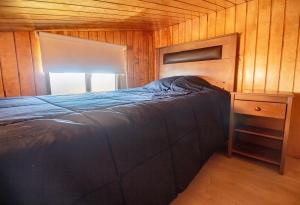 Oceana Suites Curiñanco