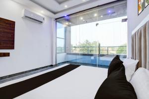 Hotel O by OYO AanandKanan