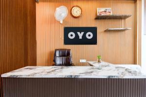 Hotel O by OYO AanandKanan