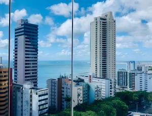 20% Off - Studio Vitória Boutique • Vista Mar