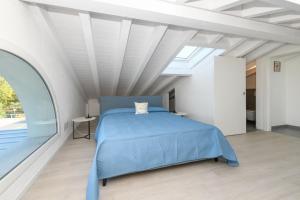 MGH Luxury - Blue Horizon & Alba Lake Houses