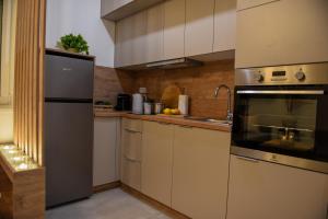 Apartman P Lux 1 Ćuprija