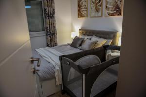 Apartman P Lux 1 Ćuprija