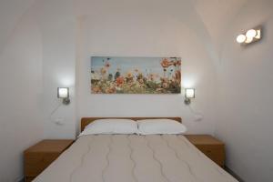 Dalias Home Garden and Private Parking