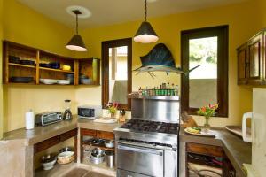 Beautiful Backwash Bay Villa