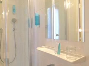Hotels Hotel Villa Rose : photos des chambres