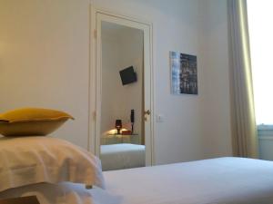 Hotels Hotel Villa Rose : photos des chambres